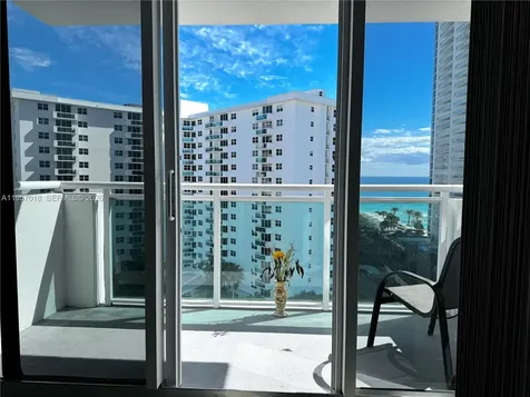 3000 S Ocean Drive Hollywood FL 33019