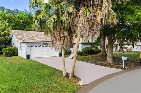 10873 NW 10th Place Coral Springs FL 33071