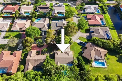 10873 NW 10th Place Coral Springs FL 33071