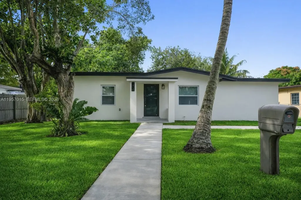 13720 NW 4th Court North Miami FL 33168