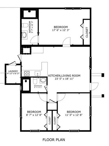 13720 NW 4th Court North Miami FL 33168