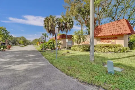 8260 SW 24th Street North Lauderdale FL 33068