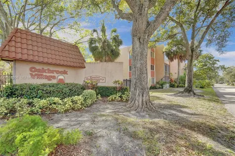 8260 SW 24th Street North Lauderdale FL 33068