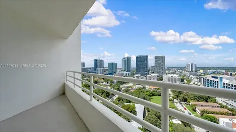 555 NE 34th Street Miami FL 33137