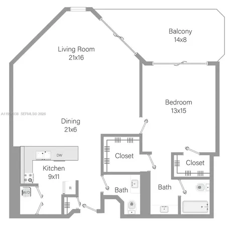 555 NE 34th Street Miami FL 33137