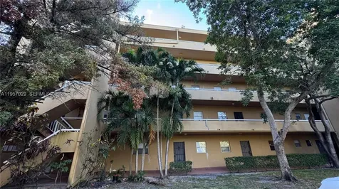 4111 Stirling Road Dania Beach FL 33314