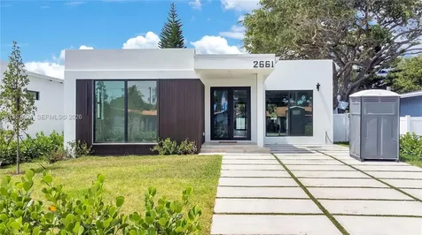 2661 Johnson Street Hollywood FL 33020