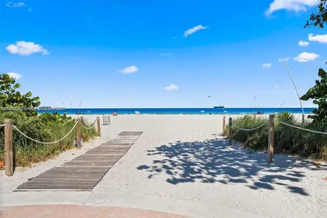 2655 Collins Avenue Miami Beach FL 33140