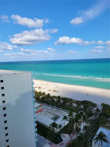 2655 Collins Avenue Miami Beach FL 33140