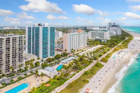 2655 Collins Avenue Miami Beach FL 33140