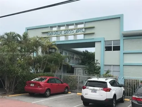 1289 Marseille Drive Miami Beach FL 33141