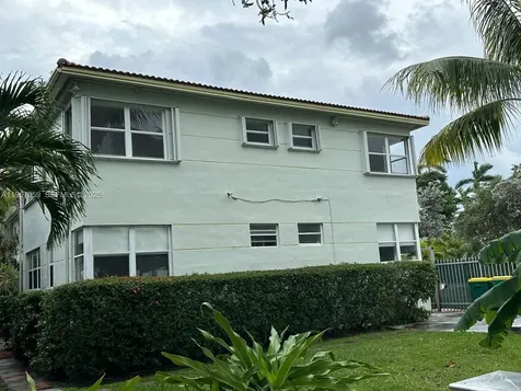 1289 Marseille Drive Miami Beach FL 33141