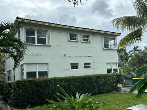 1289 Marseille Drive Miami Beach FL 33141