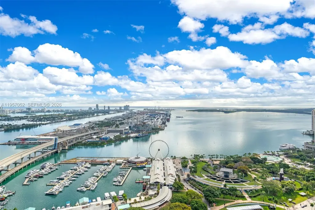 Miami FL 33132