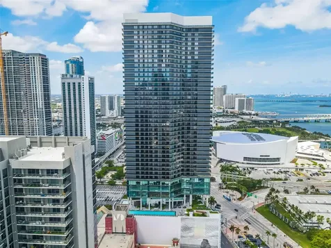 Miami FL 33132