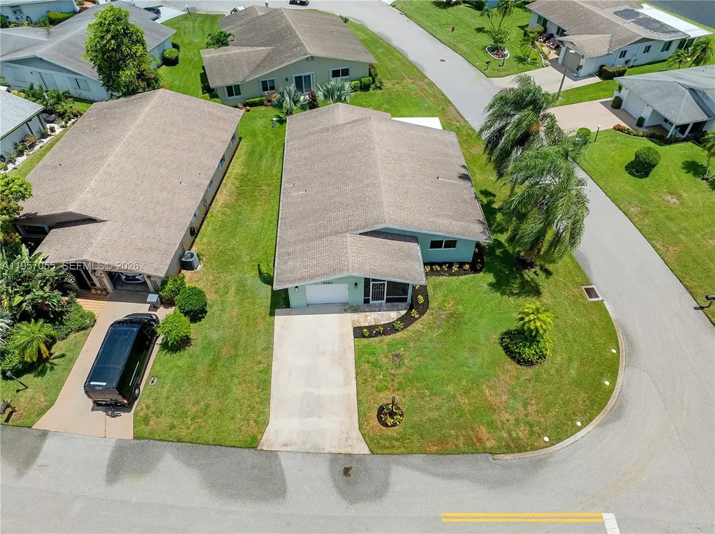 13826 Kaiser Trail Delray Beach FL 33484