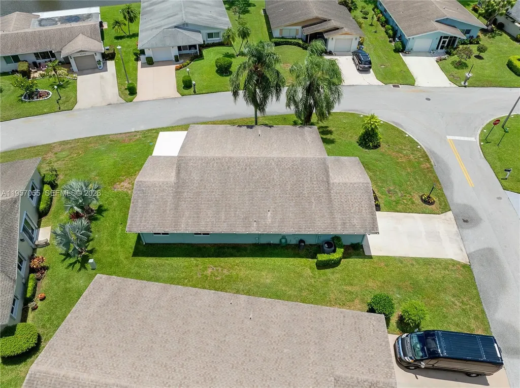 13826 Kaiser Trail Delray Beach FL 33484