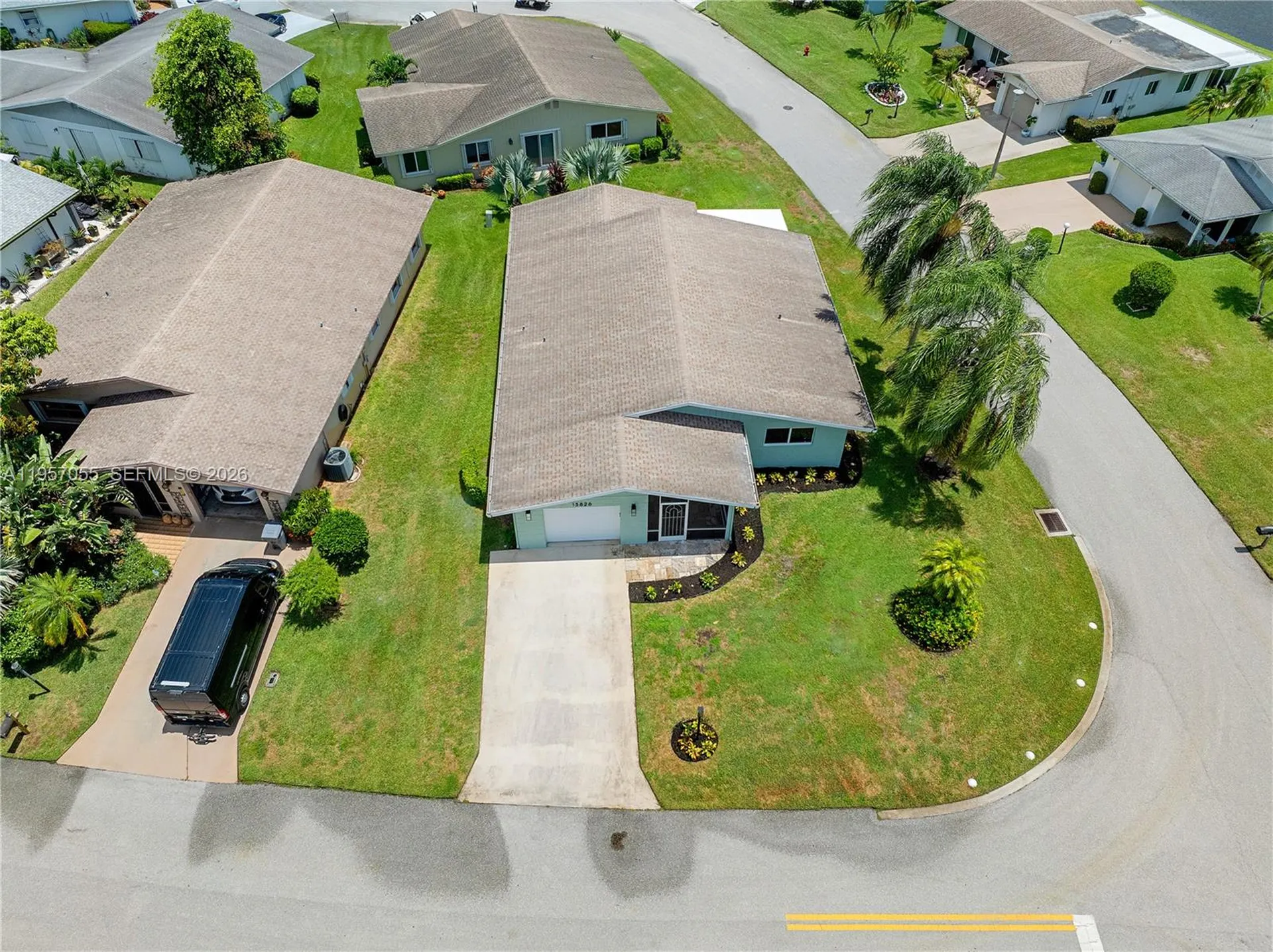 13826 Kaiser Trail Delray Beach FL 33484