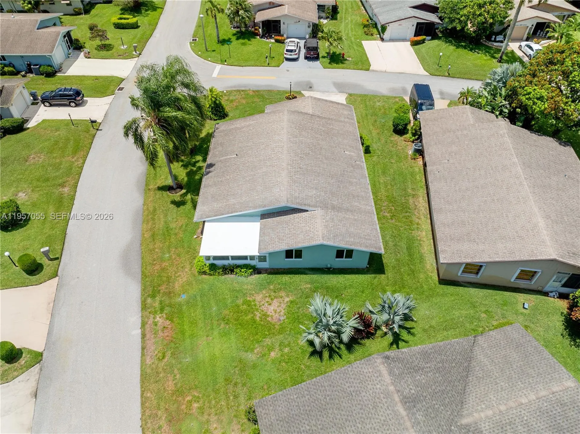 13826 Kaiser Trail Delray Beach FL 33484