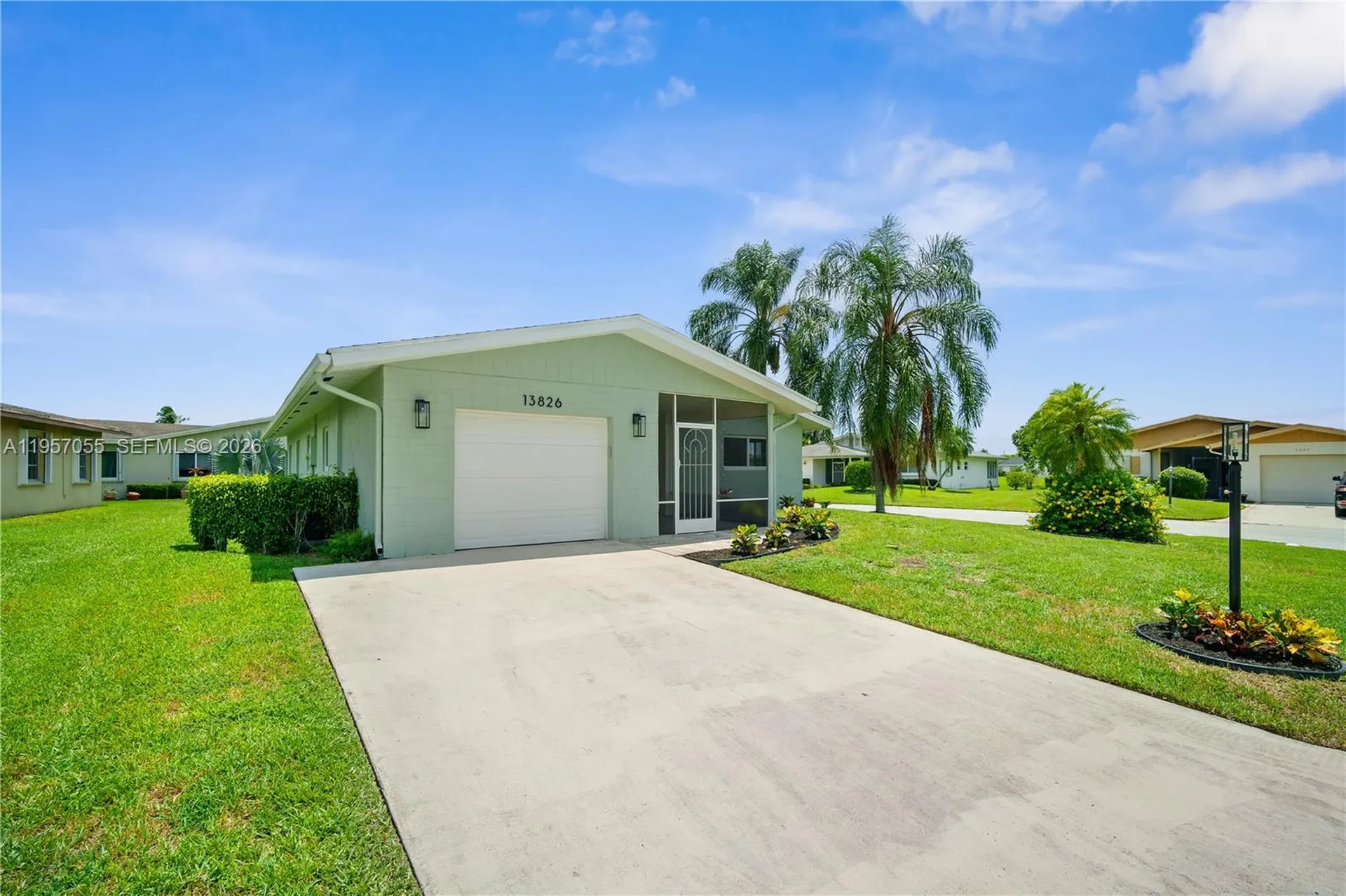 13826 Kaiser Trail Delray Beach FL 33484