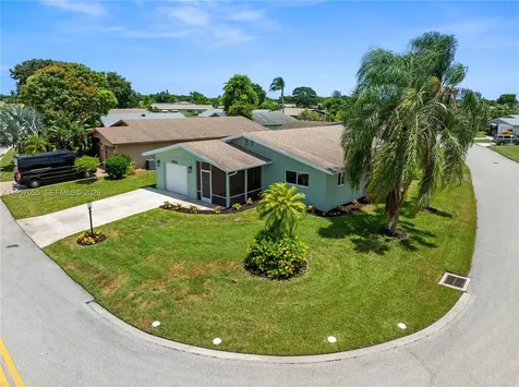 13826 Kaiser Trail Delray Beach FL 33484