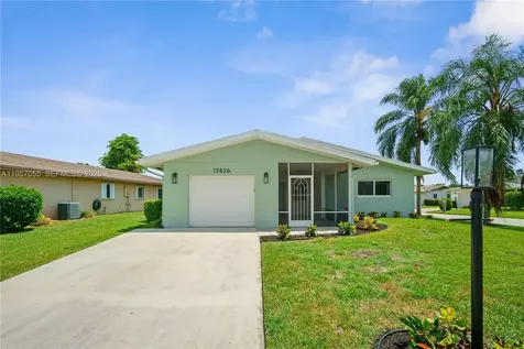 13826 Kaiser Trail Delray Beach FL 33484