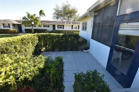 2750 Emory Drive East West Palm Beach FL 33415
