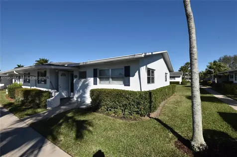 2750 Emory Drive East West Palm Beach FL 33415