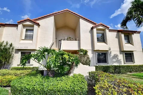 6027 Parkwalk Drive Boynton Beach FL 33472