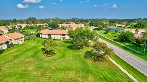 6027 Parkwalk Drive Boynton Beach FL 33472