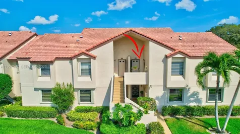 6027 Parkwalk Drive Boynton Beach FL 33472