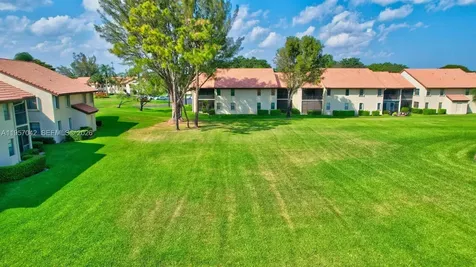 6027 Parkwalk Drive Boynton Beach FL 33472