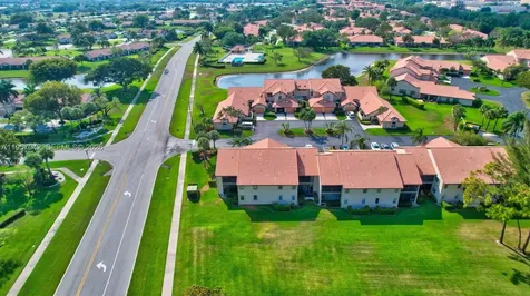 6027 Parkwalk Drive Boynton Beach FL 33472