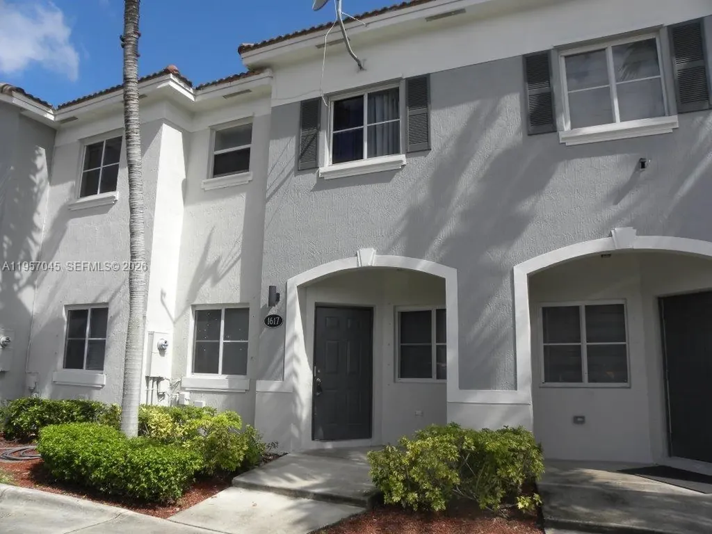 1617 SE 30th Street Homestead FL 33035