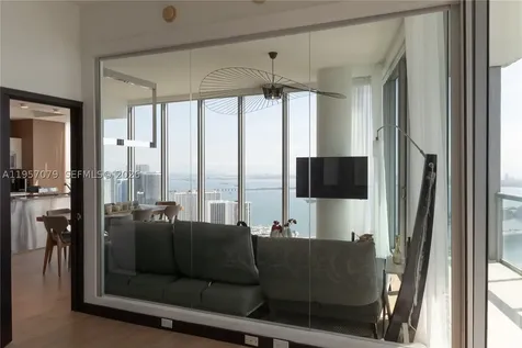 888 Biscayne Boulevard Miami FL 33132