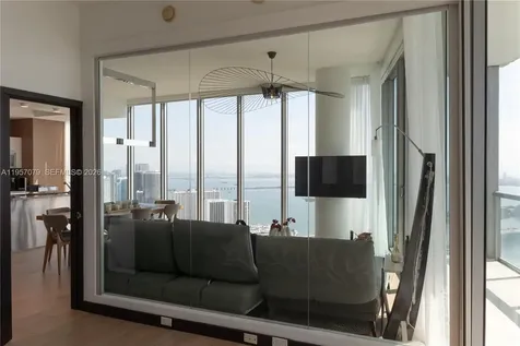 888 Biscayne Boulevard Miami FL 33132