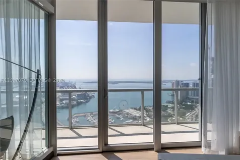 888 Biscayne Boulevard Miami FL 33132