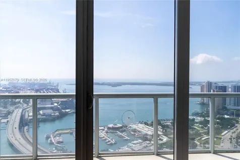 888 Biscayne Boulevard Miami FL 33132