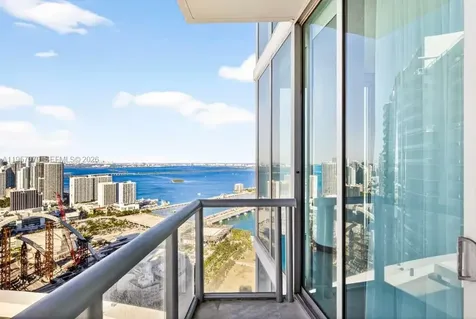 888 Biscayne Boulevard Miami FL 33132