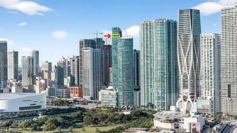 888 Biscayne Boulevard Miami FL 33132