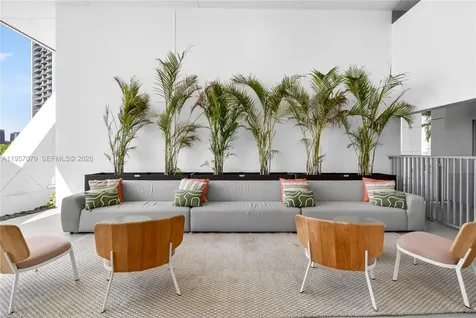 888 Biscayne Boulevard Miami FL 33132