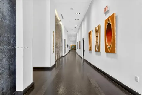 888 Biscayne Boulevard Miami FL 33132
