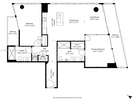 888 Biscayne Boulevard Miami FL 33132