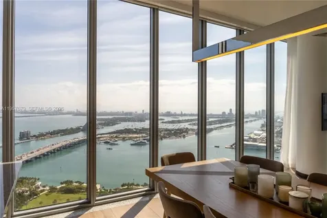 888 Biscayne Boulevard Miami FL 33132