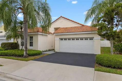 332 Bridgeton Road Weston FL 33326