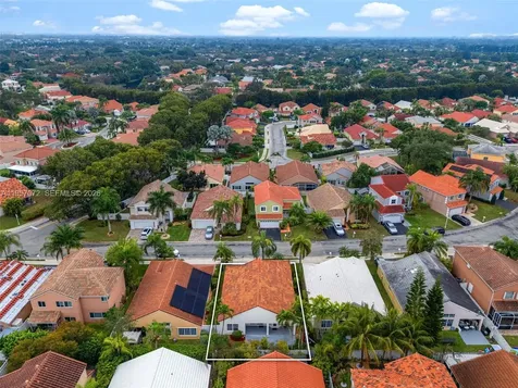 332 Bridgeton Road Weston FL 33326