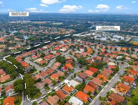 332 Bridgeton Road Weston FL 33326