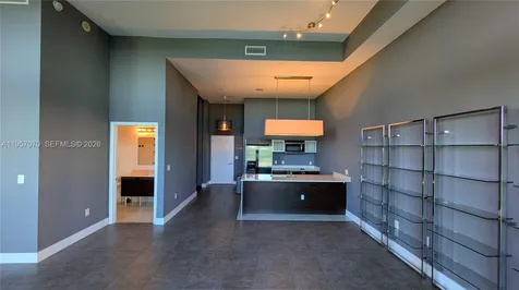 1900 N Bayshore Drive Miami FL 33132