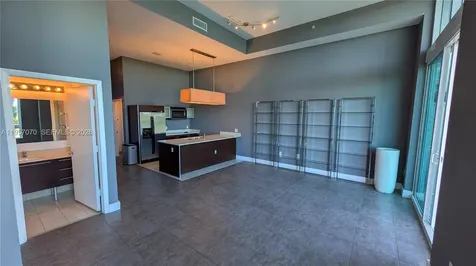 1900 N Bayshore Drive Miami FL 33132