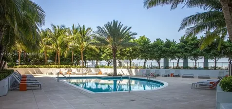 1900 N Bayshore Drive Miami FL 33132